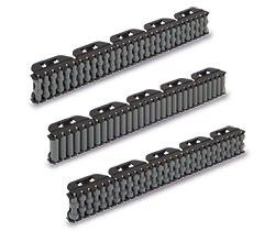 GLB-1-Ledade sidorullstyrningar